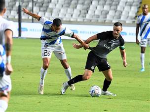 האתגר הבא: הכוכב האדום בלגרד (מכבי חיפה, רשמי)