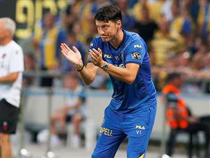 איביץ'. החילופים עשו את שלהם (אלן שיבר)