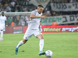 עוד הצגה של הכוכב (דני מרון)