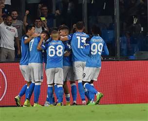 חגיגה תכולה  (Photo by Francesco Pecoraro/Getty Images)