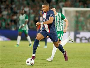 ואמבפה עשה את המהפך (צילום: אלן שיבר)