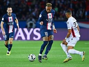 הפעם לא כבש או בישל, ניימאר (getty)