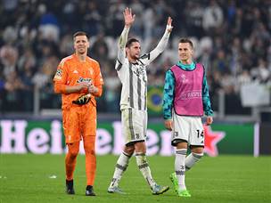 בסוף - הניסיון והכישרון הכריעו (Getty, Valerio Pennicino)