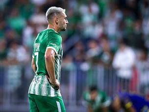 אצילי והירוקים, קצת פחות הגיעו (מאור אלקסלסי)