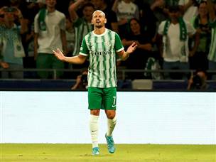 אצילי חגג בגדול (צילום: אלן שיבר)