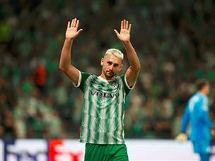 עומר אצילי נכנס להיסטוריה (צילום: אלן שיבר)