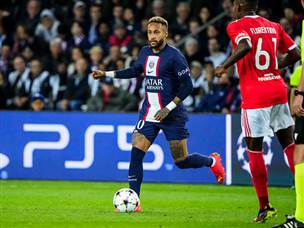 ניימאר. לא במיטבו (Getty)