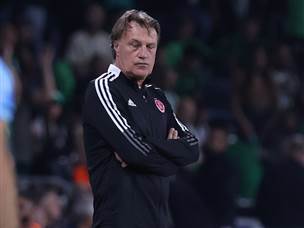 דראפיץ'. התעקש לשחק פתוח ושילם מחיר (דני מרון)