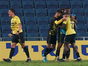 השינוי הגיע מאספרייה (צילום: אלן שיבר)