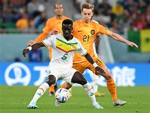 אבל סנגל היתה טובה יותר (getty)