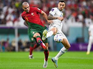 פפה. הניסיון השפיע (Getty)