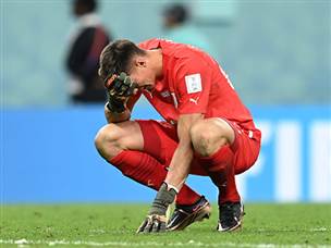 אורוגוואי בחוץ (getty)