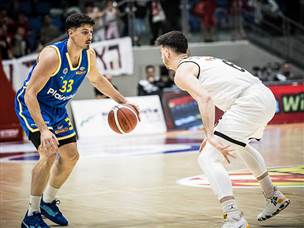 19 נק' בדרך לניצחון (עודד קרני)