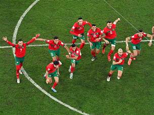 למונדיאל 2022 יש מקום לעוד הפתעה אחת גדולה (GETTY)