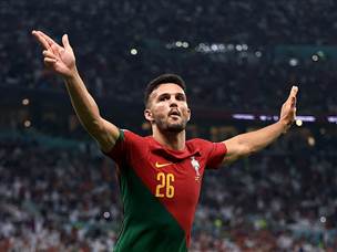 וראמוש השלים שלושער (getty)