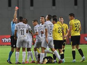 ששינתה את כל המשחק (ברני ארדוב)