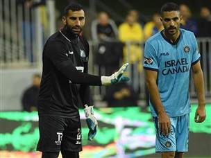 אך לא תמיד הייתה חדה מול ינקו (ברני ארדוב)