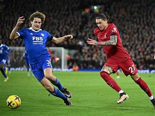 אז הם נעזרו בחבר חדש - ווט פאאס (GETTY)