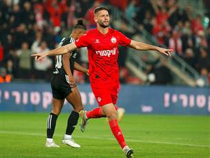 ועלתה ליתרון מרגלי עדן שמיר (אלן שיבר)