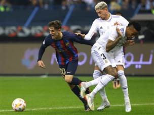 גאבי עשה ככל העולה על רוחו (Getty)