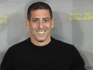 תיקו נוסף מול ב"ש. קוז'וק (ברני ארדוב)