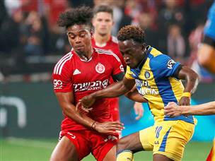 המאבק היה עקבי