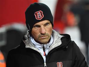 ולזיו אריה יש קצת פחות סיבות לחגוג (ברני ארדוב)