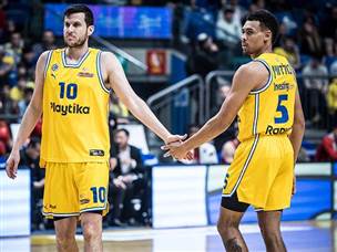 הפעם זה הספיק (עודד קרני)