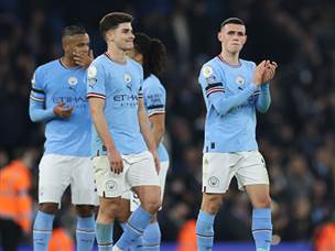 סיטי מסמנת עוד "וי". התחנה הבאה: האמירויות (getty)