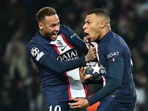 ואף חגג שער שיוויון מאוחר (GETTY)