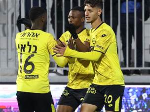 נתניה חוגגת (ברני ארדוב)