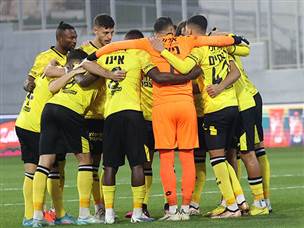 בלינקי ניצל טעות קשה (ברני ארדוב)