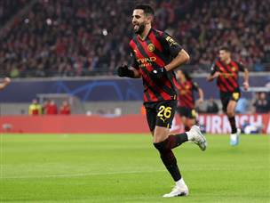 מאחרז כבש ראשון (Lars Baron/Getty Images)