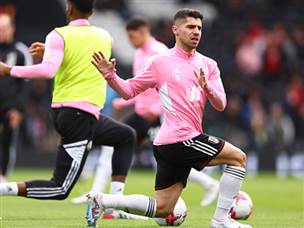 בשבוע הבא: יונייטד ברבע גמר הגביע. סולומון (Getty)