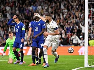 והעלה את המארחים ליתרון (GETTY)