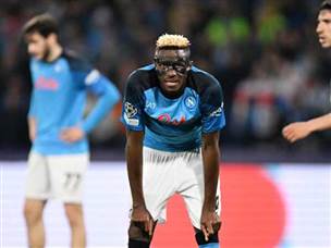 מעט מידי ומאוחר מידי. אוסימן (GETTY)