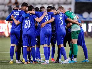 שתי קבוצות עלו הערב לגליל (צילום: מאור אלקסלסי)