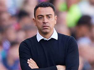 והוא מתקרב לאליפות. צ'אבי (GETTY)