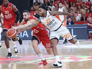 אבל הפועל השתלטה במחצית השנייה (צילום: דני מרון)