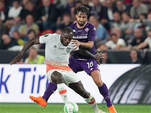 גמר הקונפרנס ליג לא התעלה (getty)