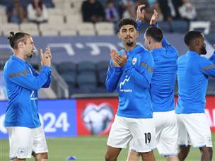 רוי רביבו ערך הופעת בכורה (צילום: ברני ארדוב)