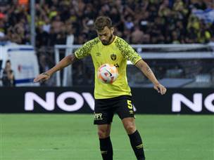 והצליחה לחלץ נקודה יקרה (האתר הרשמי של בית"ר ירושלים)