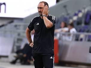 מחפש ניצחון ראשון. ולקאניס (דני מרון)