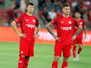 ההתקפה ממשיכה להתקשות (אלן שיבר)