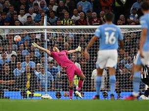 פצצה שלא השאירה לפופ סיכוי (Getty)