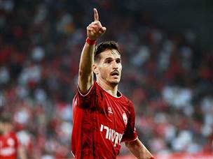 ולופס נעץ את המסמר האחרון (קובי אליהו)