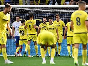 באאנה השלים מהפך משוגע (GETTY)