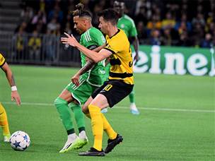 שרי. לא היה מספיק טוב הערב (האתר הרשמי של מכבי חיפה)