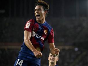 גם הוא נראה נהדר. פליקס (GETTY)