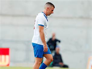 עידן ורד. עבירה חריפה (אלן שיבר)